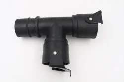 C-Type Sprinkler Tee Hover